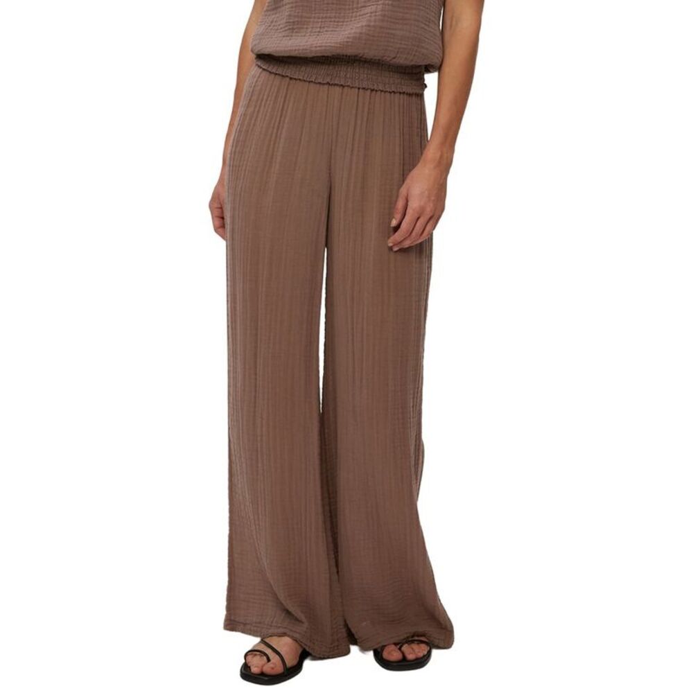 Michael Stars Womens  Susie Relaxed Pant